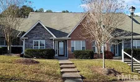 11301 Clubhaven Place #101 Raleigh, NC 27617