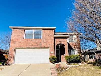 1800 Brookshire Lane Sherman, TX 75092