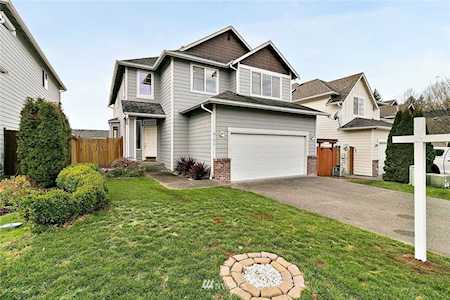 6131 SE 2nd Place Renton, WA 98059