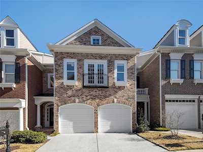 2605 Milford Ln Alpharetta, GA 30009