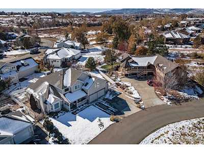 5514 Mystic Owl Ct Loveland, CO 80537