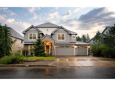 19650 Suncrest Dr West Linn, OR 97068