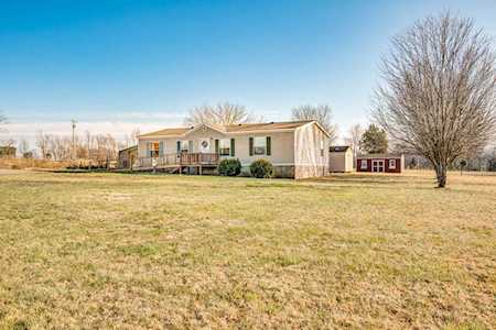 1489 Pleasant View Rd Woodbury, TN 37190
