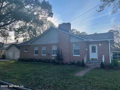 3202 College St Jacksonville, FL 32205