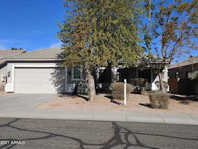 13724 W San Miguel Avenue Litchfield Park, AZ 85340