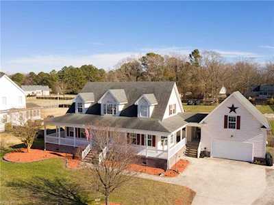 112 Trevor Way Moyock, NC 27958