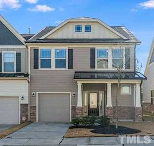 432 Retreat Lane Wake Forest, NC 27587