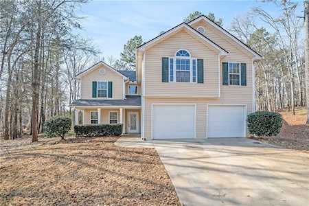 210 Cheyenne Way Auburn, GA 30011