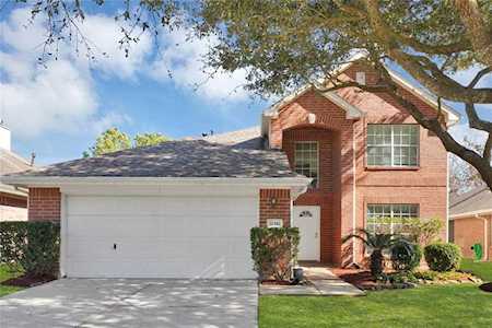 21510 Oak Arbor Way Cypress, TX 77433