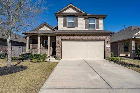 20358 Creekdale Bend Dr Cypress, TX 77433
