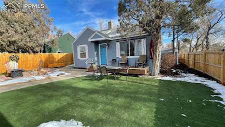 713 S Cedar Street Colorado Springs, CO 80903