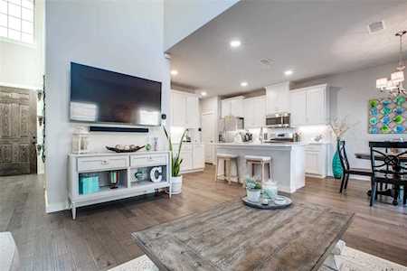 2749 Starburst Drive Little Elm, TX 75068