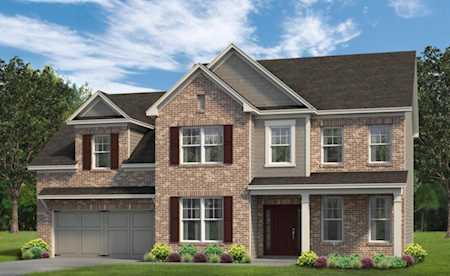 3465 Spring Place Ct Loganville, GA 30052