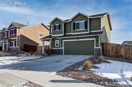 11653 Avena Road Peyton, CO 80831