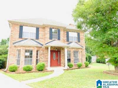 2022 Amberley Woods Trl Helena, AL 35080