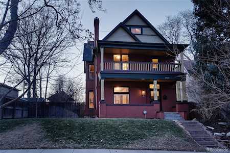 2521 Vine St Denver, CO 80205
