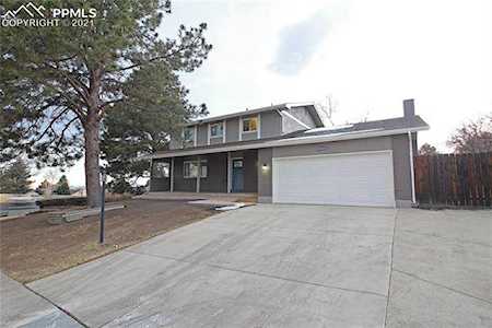 5530 Constitution Avenue Colorado Springs, CO 80915