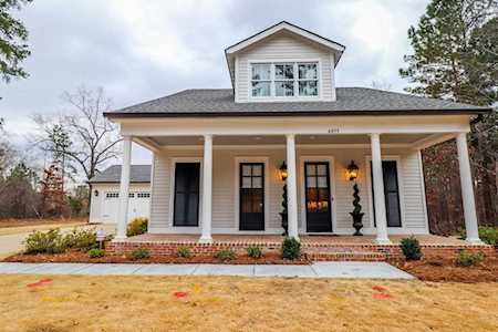 4055 Fieldstone Loop Oxford, MS 38655