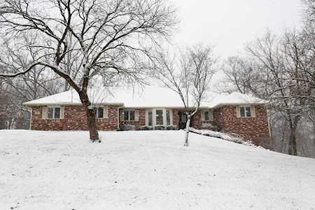 2901 Bluff Creek DR Columbia, MO 65201