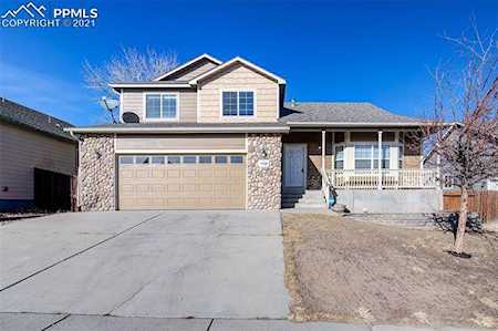 7420 Wind Haven Trail Fountain, CO 80817