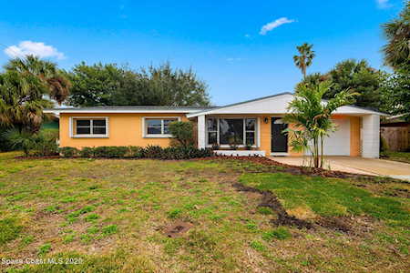 1207 Pawnee Terrace Indian Harbour Beach, FL 32937