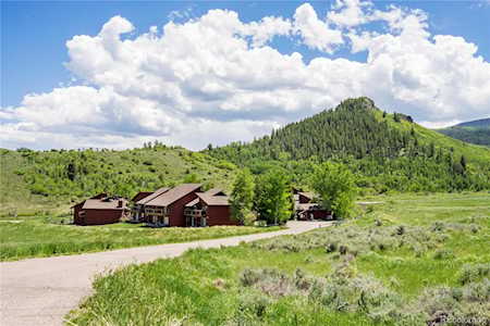 23800 County Road 16 #404 Oak Creek, CO 80467