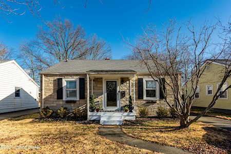 421 Marquette Dr Louisville, KY 40222