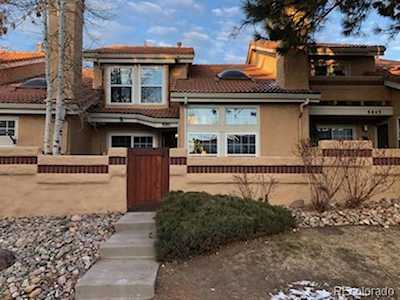 8841 Fiesta Terrace Lone Tree, CO 80124