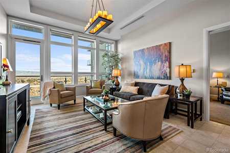 5455 Landmark Place #811 Greenwood Village, CO 80111