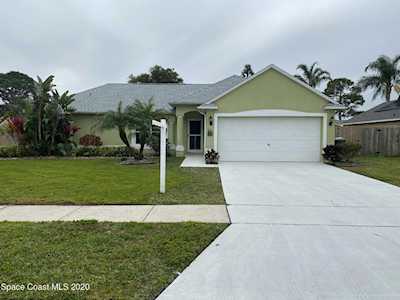 963 Sabal Grove Drive Rockledge, FL 32955