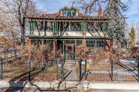 2655 & 2645 W 39th Ave Denver, CO 80211