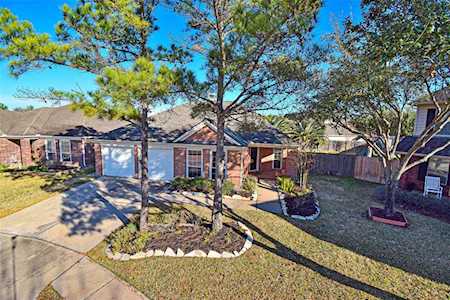 20502 Bouganvilla Blossom Ln Cypress, TX 77433