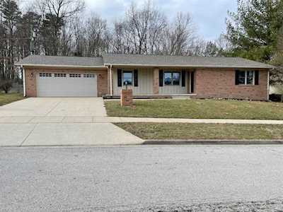 149 Kara Drive Berea, KY 40403