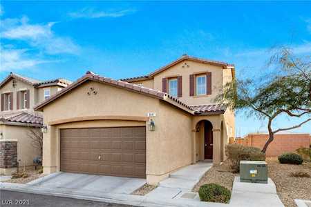 8847 Autumn Teal Ave Las Vegas, NV 89178