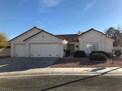 4616 Victoria Beach Way Las Vegas, NV 89130