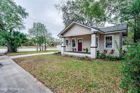 1203 Dancy St Jacksonville, FL 32205