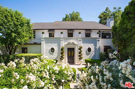 1289 Sunset Plaza Drive Los Angeles, CA 90069