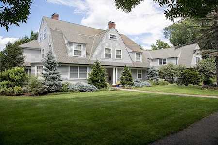 256 Highland St Newton, MA 02465