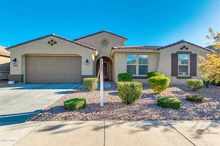 3661 E Narrowleaf Drive Gilbert, AZ 85298