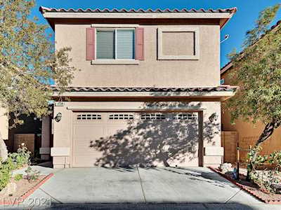 1868 Vida Pacifica St Las Vegas, NV 89115