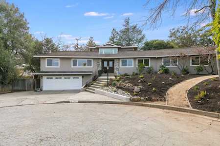 20878 Verde Moor Ct Saratoga, CA 95070