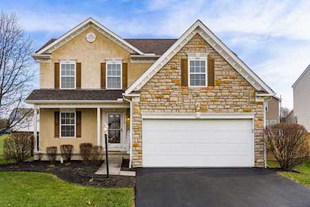 132 Georges Creek Drive Pickerington, OH 43147