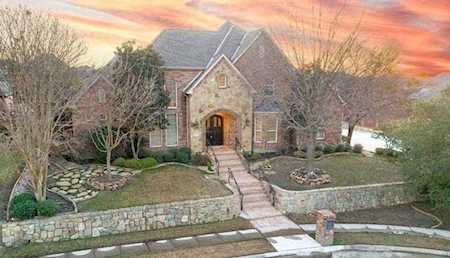 6912 Grand Falls Circle Plano, TX 75024
