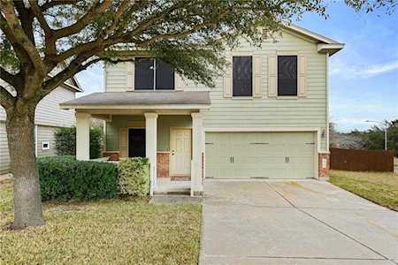 10320 Maydelle DR Austin, TX 78748