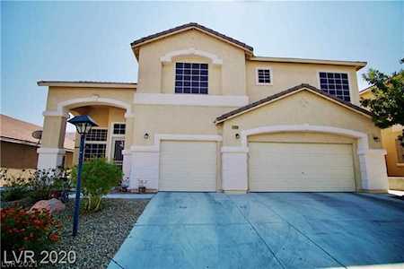 7809 Brent Leaf Ave Las Vegas, NV 89131