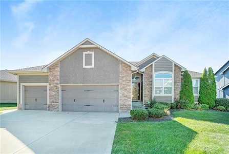 3226 N 123rd Terrace Kansas City, KS 66109