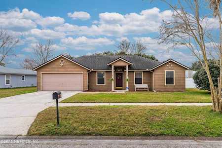 2428 Ambrosia Dr Middleburg, FL 32068