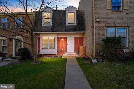 95 Bralan Ct Gaithersburg, MD 20877