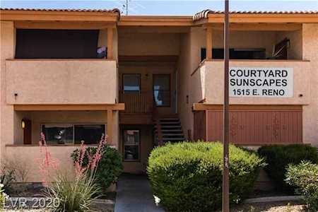 1515 Reno Ave #A202 Las Vegas, NV 89119