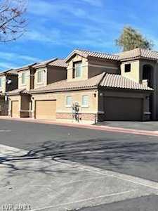 4660 Basilicata Ln #104 North Las Vegas, NV 89084